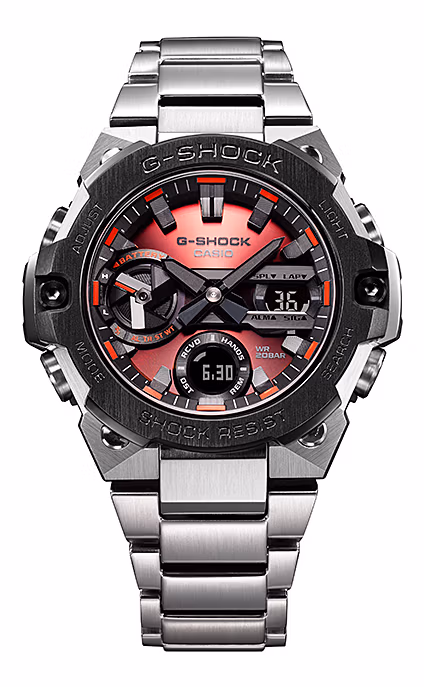Casio GST-B400AD-1A4