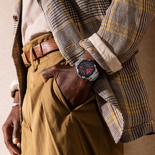 Casio GST-B400AD-1A4
