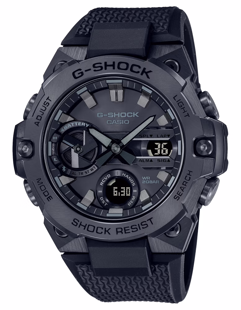 Casio GST-B400BB-1A