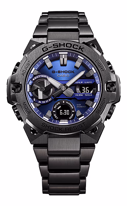 Casio GST-B400BD-1A2