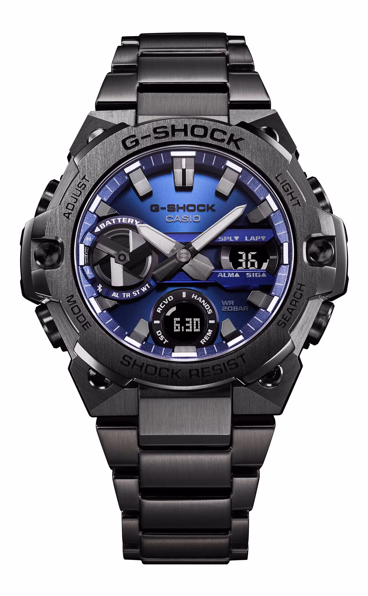 Casio GST-B400BD-1A2
