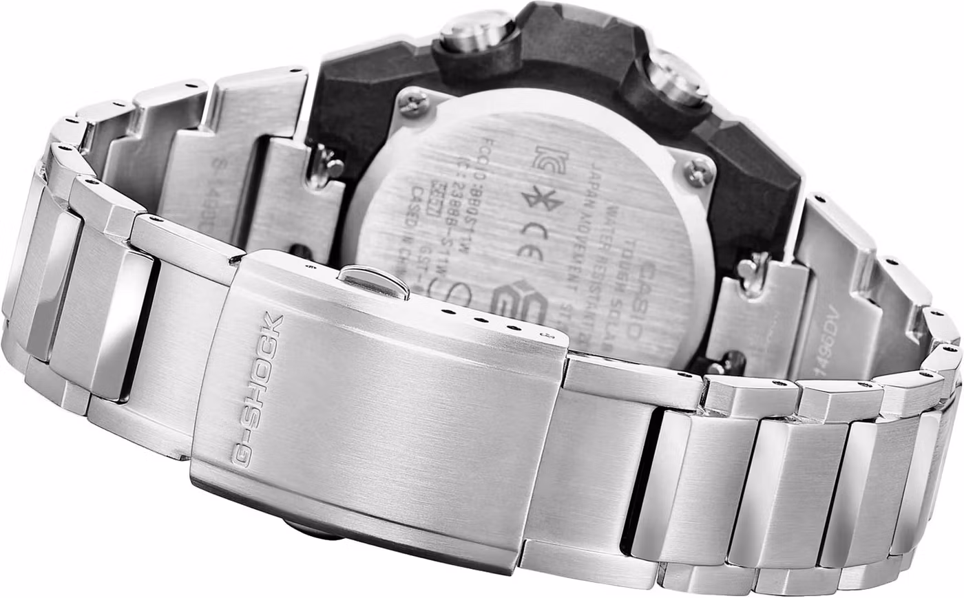 Casio GST-B400CD-1A3