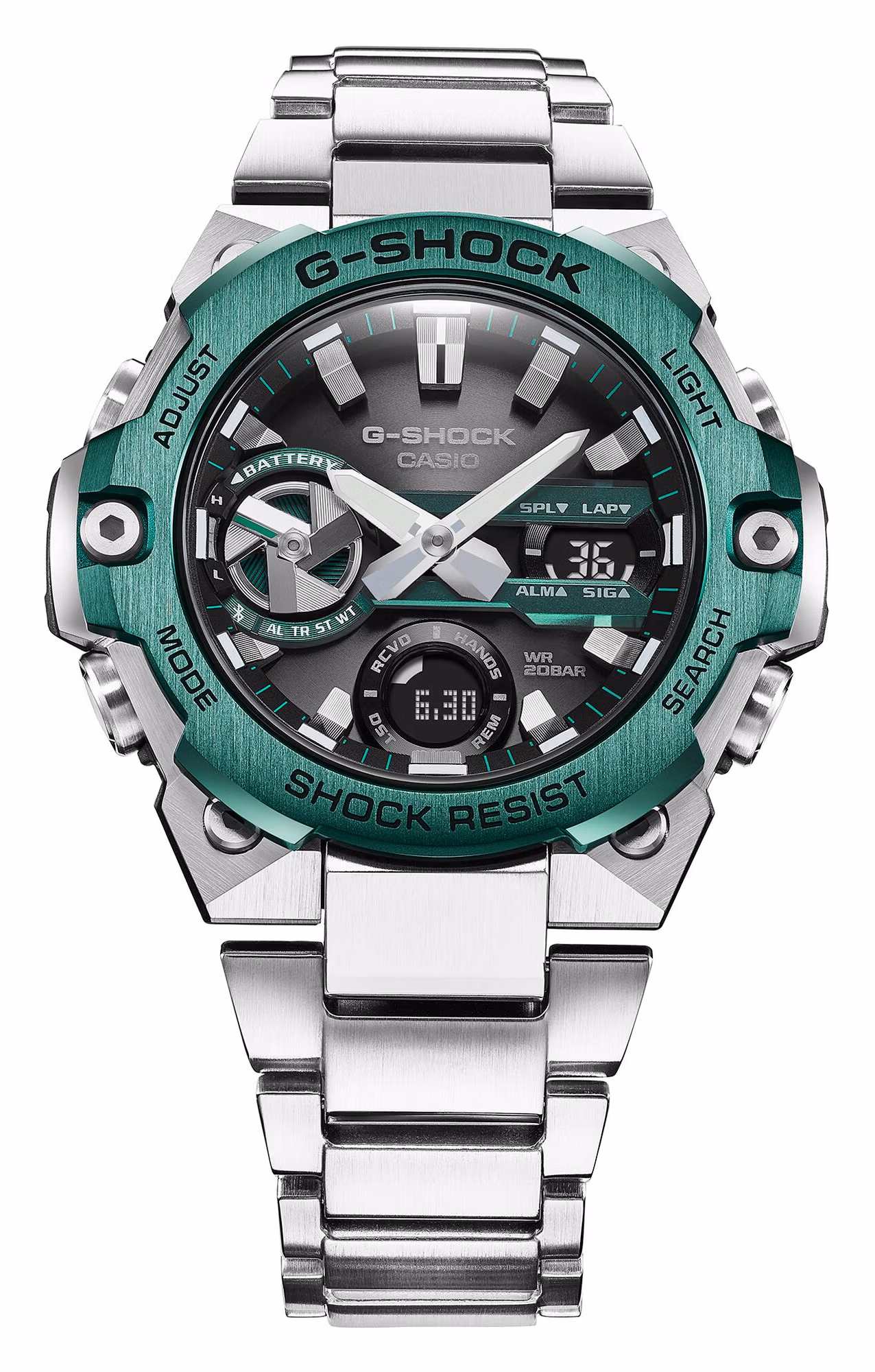 Casio GST-B400CD-1A3