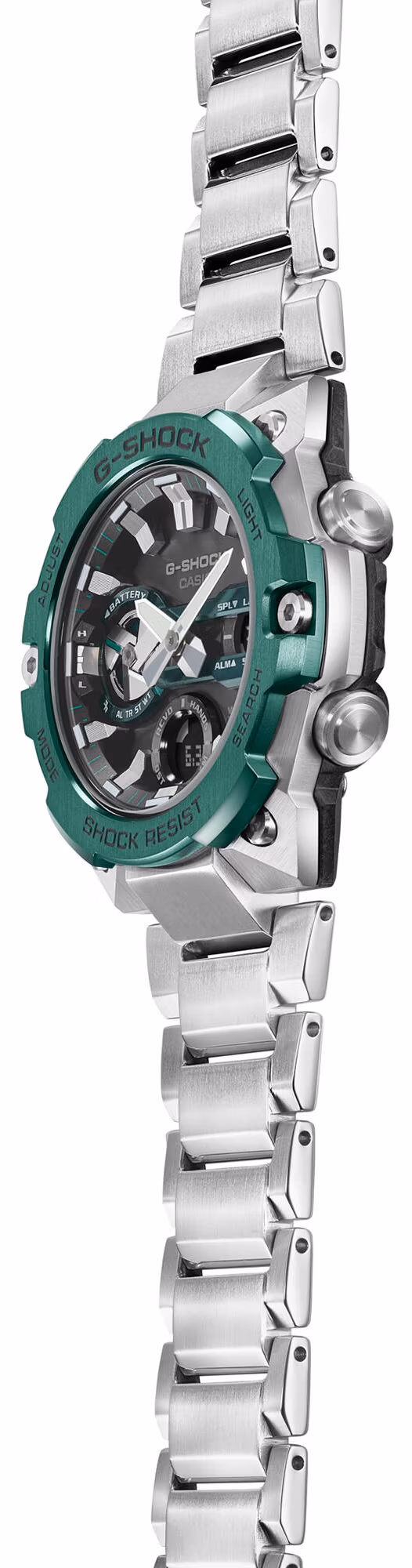 Casio GST-B400CD-1A3
