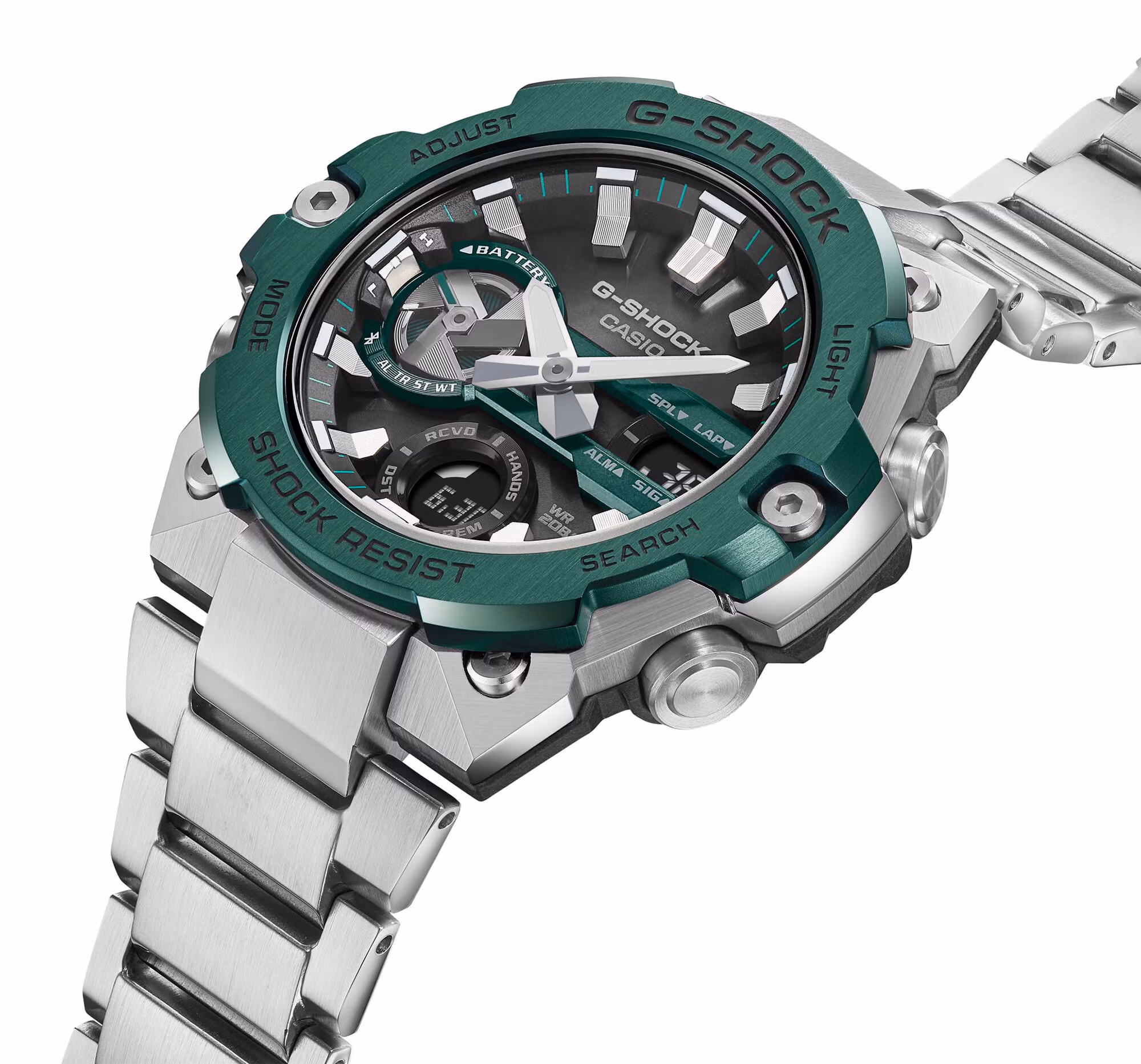 Casio GST-B400CD-1A3