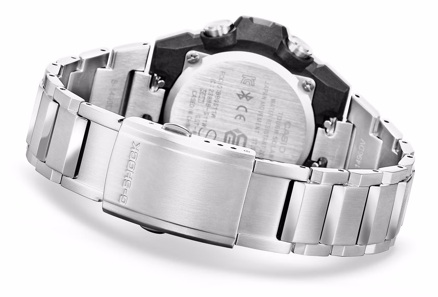 Casio GST-B400CD-1A3
