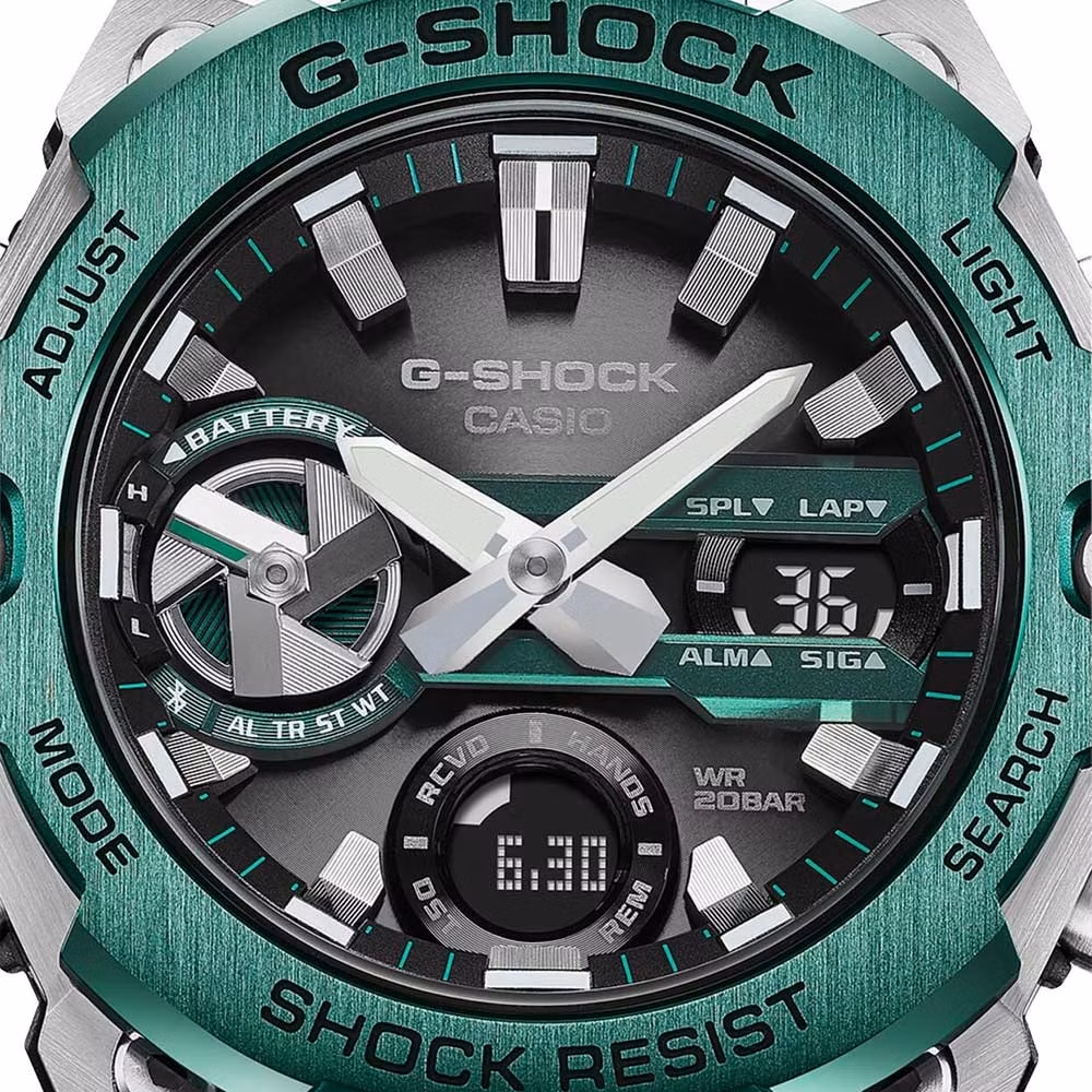 Casio GST-B400CD-1A3