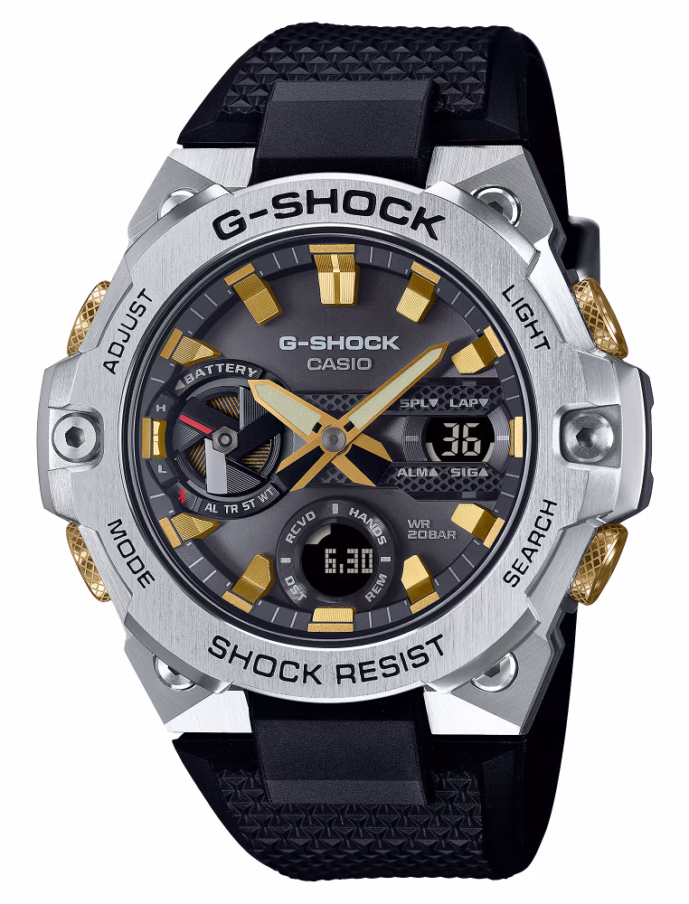Casio GST-B400CX-1A