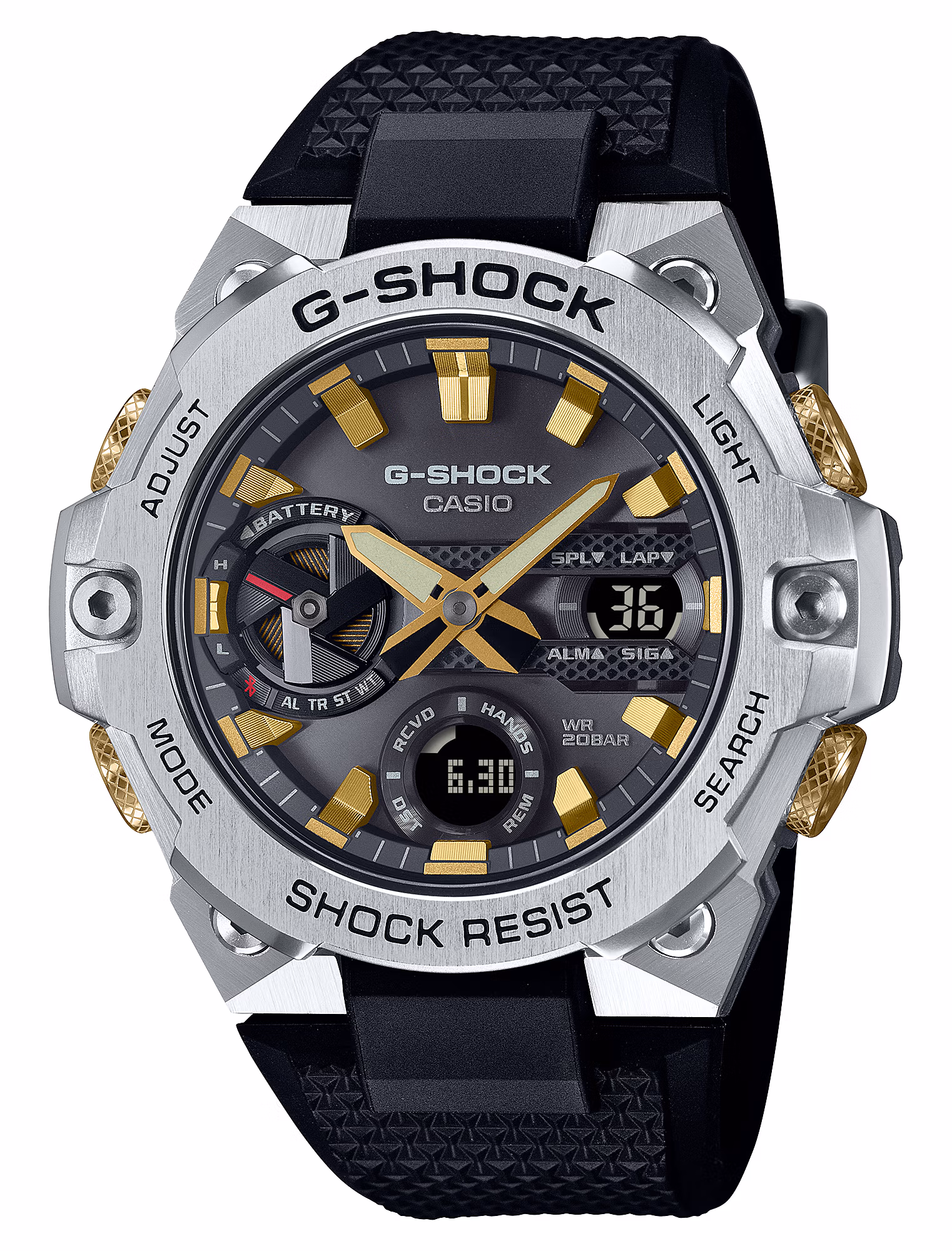 Casio GST-B400CX-1A