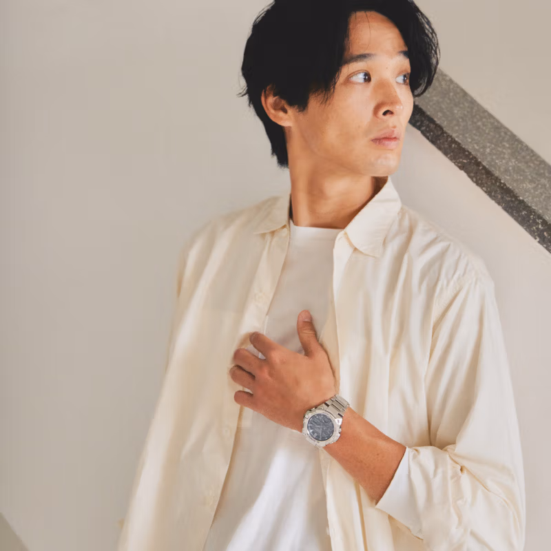 Casio GST-B400D-1A