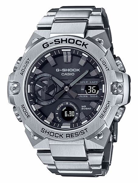 Casio GST-B400D-1A