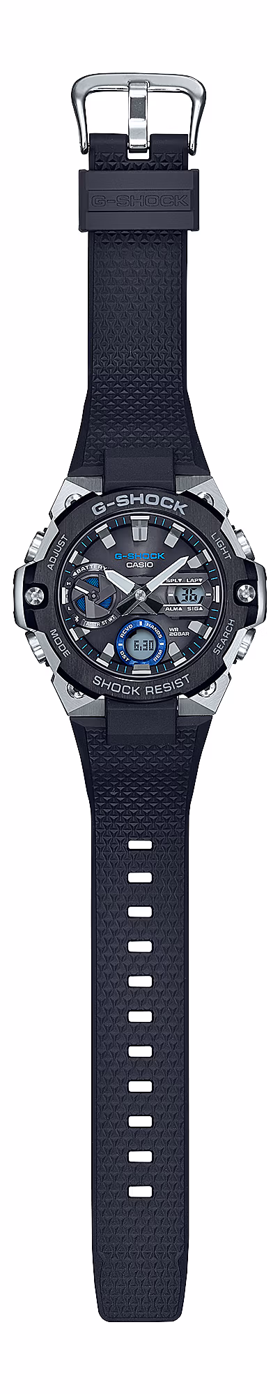 Casio GST-B400FP-1A2