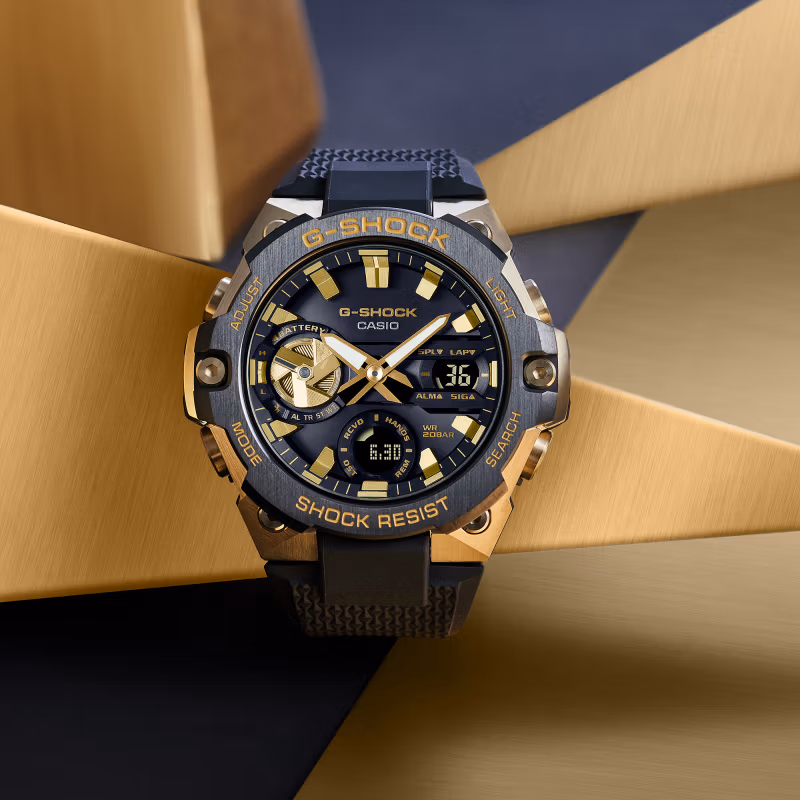 Casio GST-B400GB-1A9
