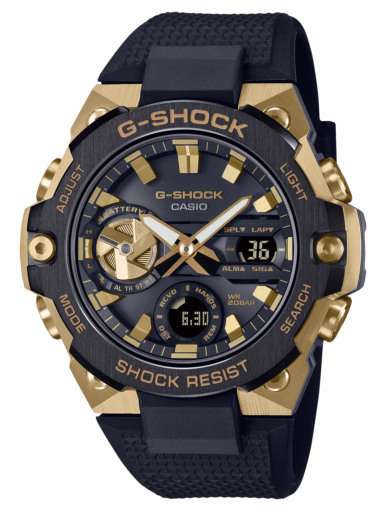 Casio GST-B400GB-1A9