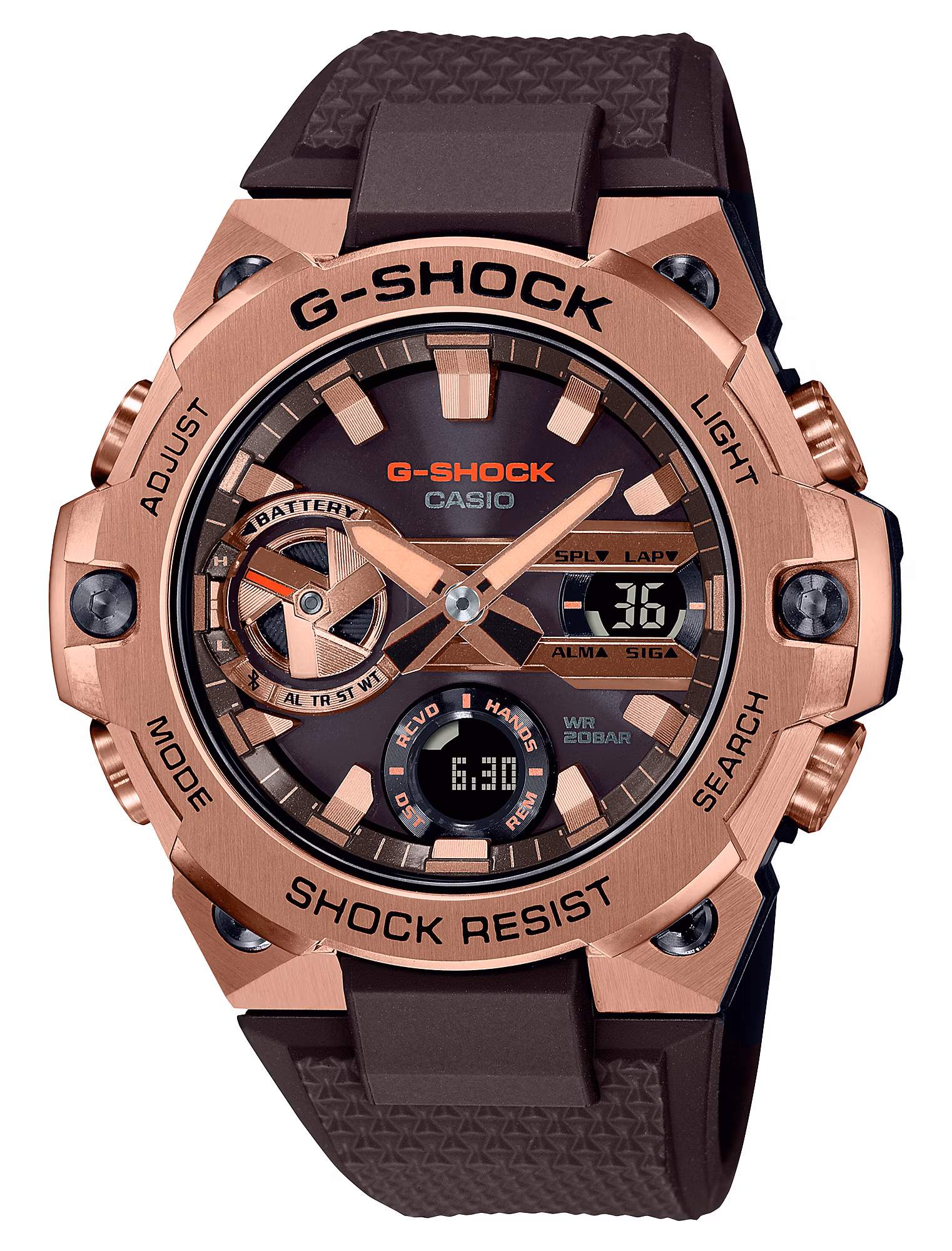 Casio GST-B400MV-5A