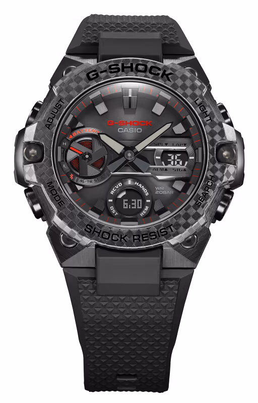 Casio GST-B400X-1A4
