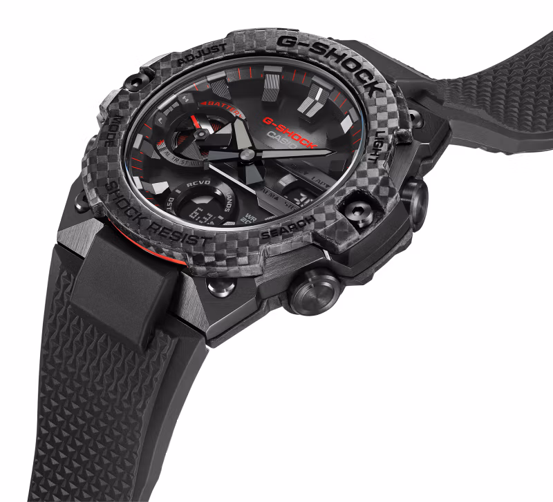 Casio GST-B400X-1A4
