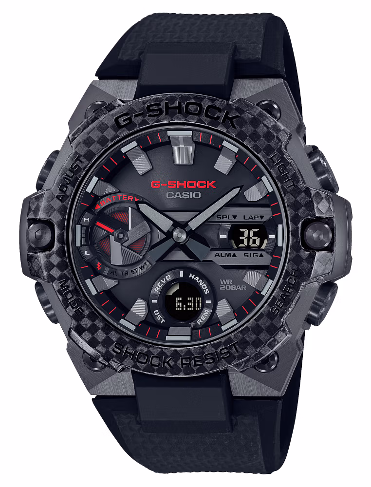 Casio GST-B400X-1A4
