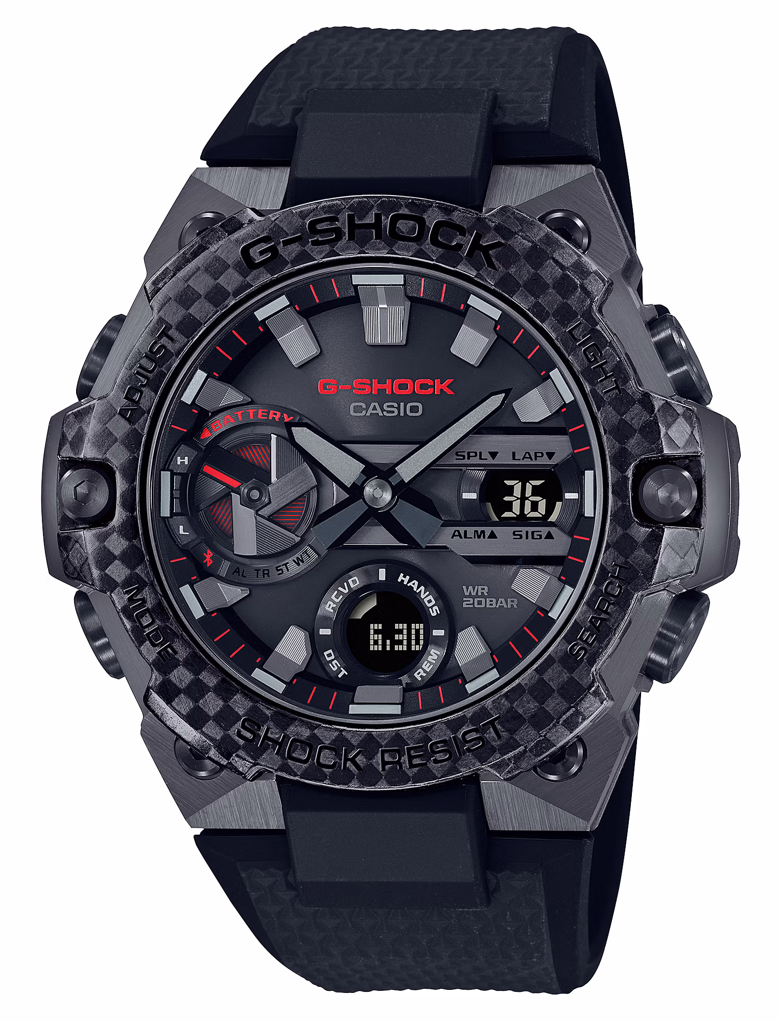 Casio GST-B400X-1A4