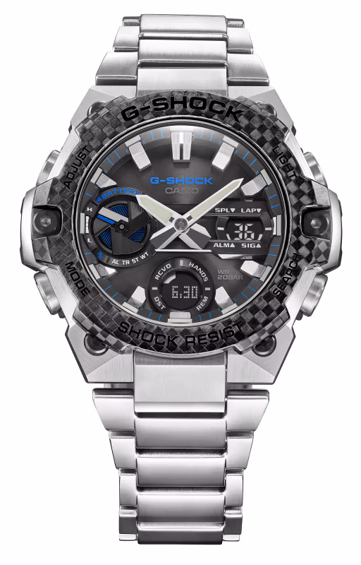 Casio GST-B400XD-1A2