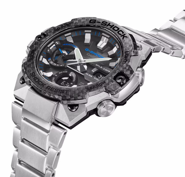 Casio GST-B400XD-1A2