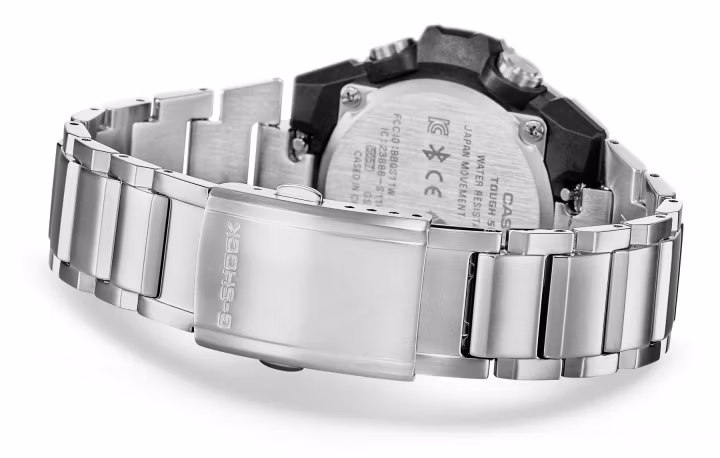Casio GST-B400XD-1A2