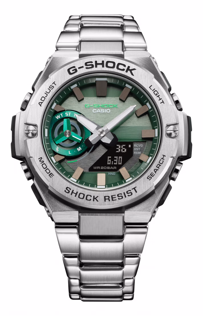 Casio GST-B500AD-3A