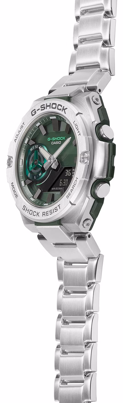 Casio GST-B500AD-3A
