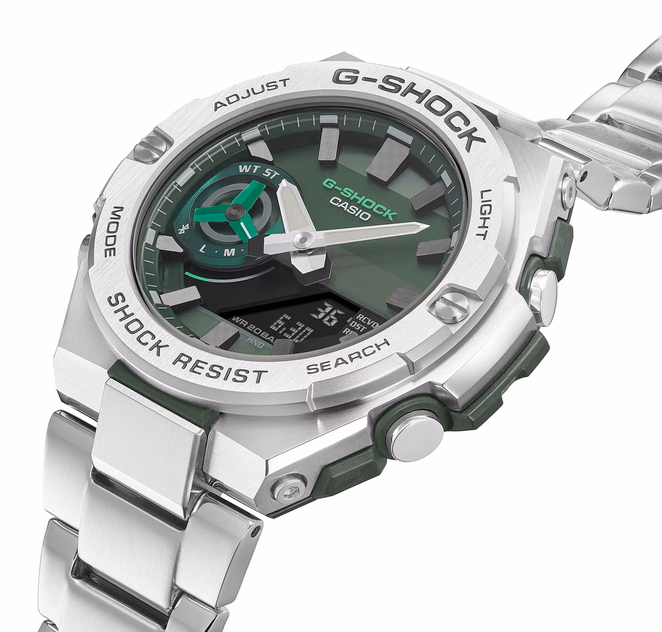 Casio GST-B500AD-3A