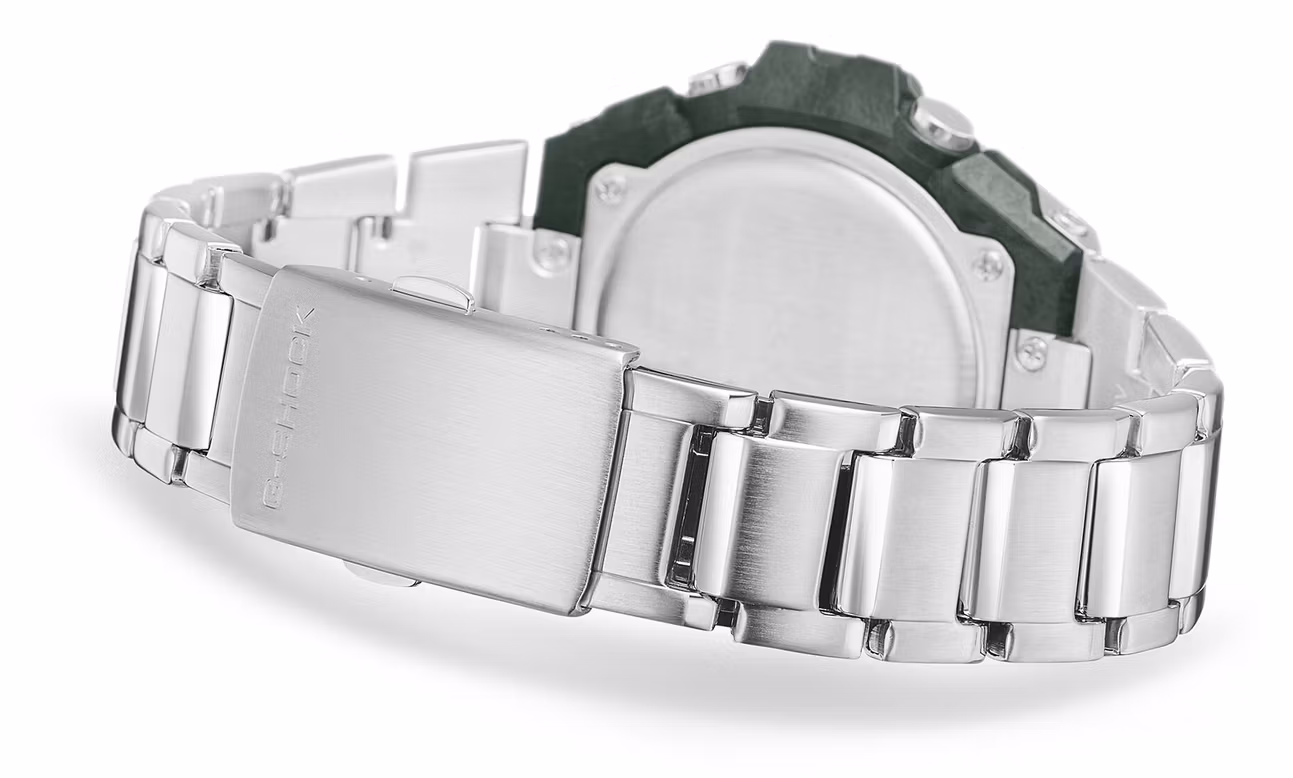 Casio GST-B500AD-3A