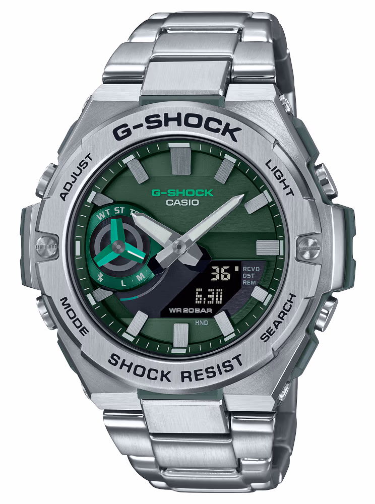 Casio GST-B500AD-3A
