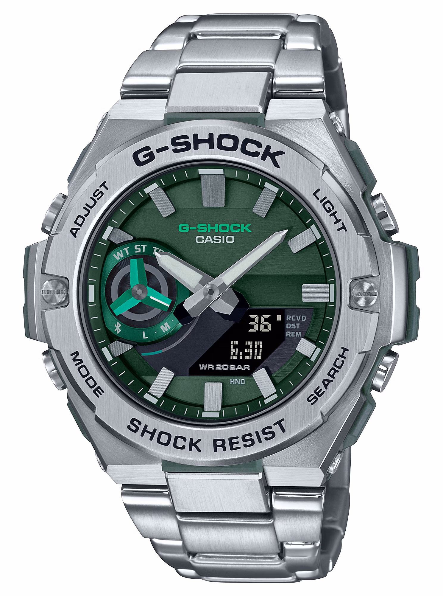 Casio GST-B500AD-3A
