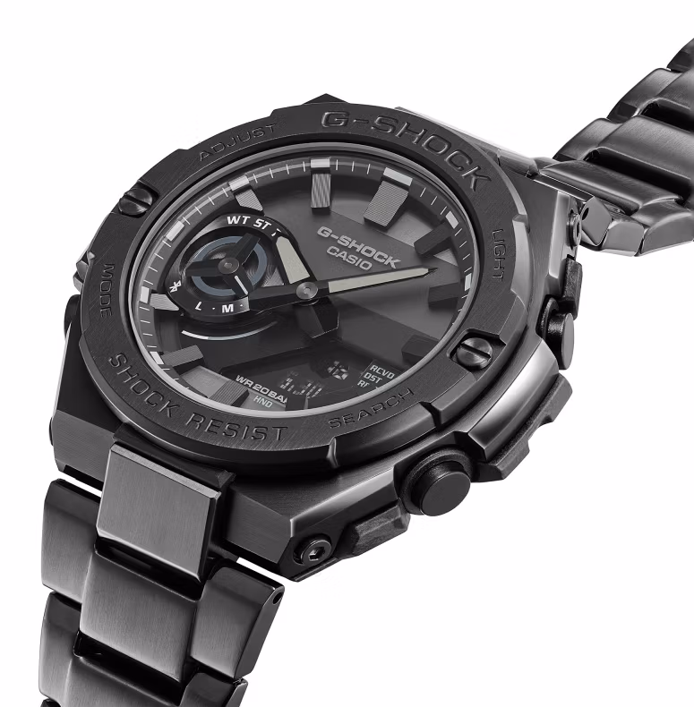 Casio GST-B500BD-1A