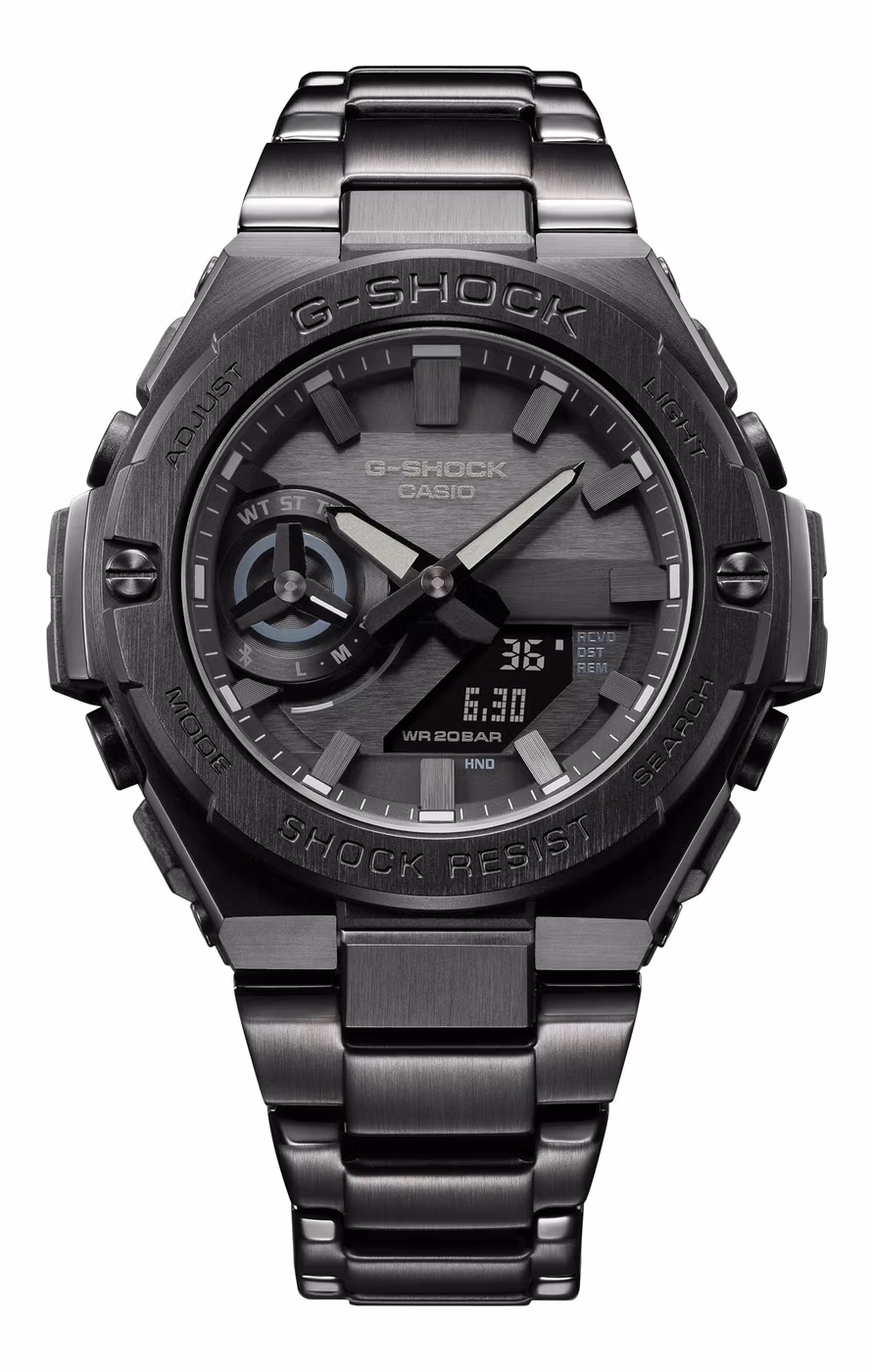 Casio GST-B500BD-1A