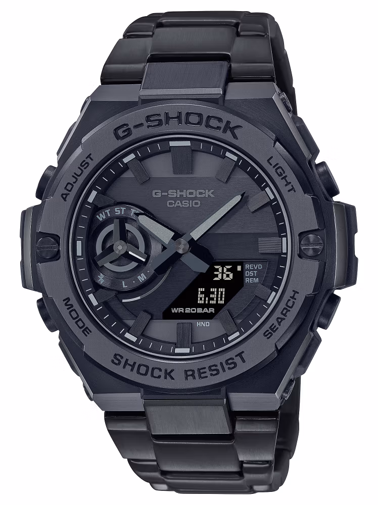 Casio GST-B500BD-1A