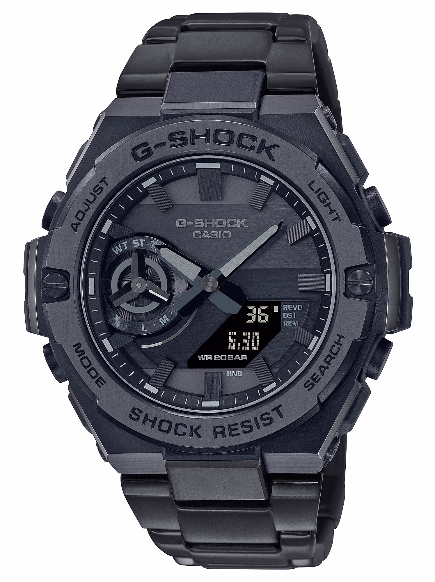 Casio GST-B500BD-1A