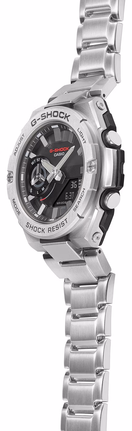 Casio GST-B500D-1A