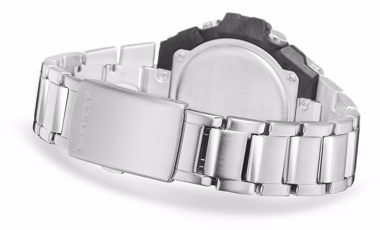 Casio GST-B500D-1A