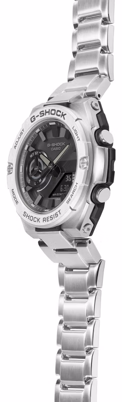 Casio GST-B500D-1A1