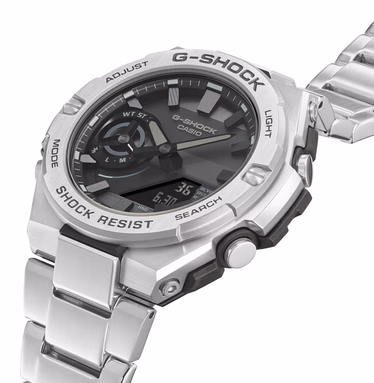 Casio GST-B500D-1A1