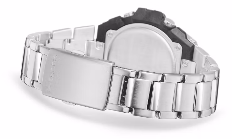 Casio GST-B500D-1A1