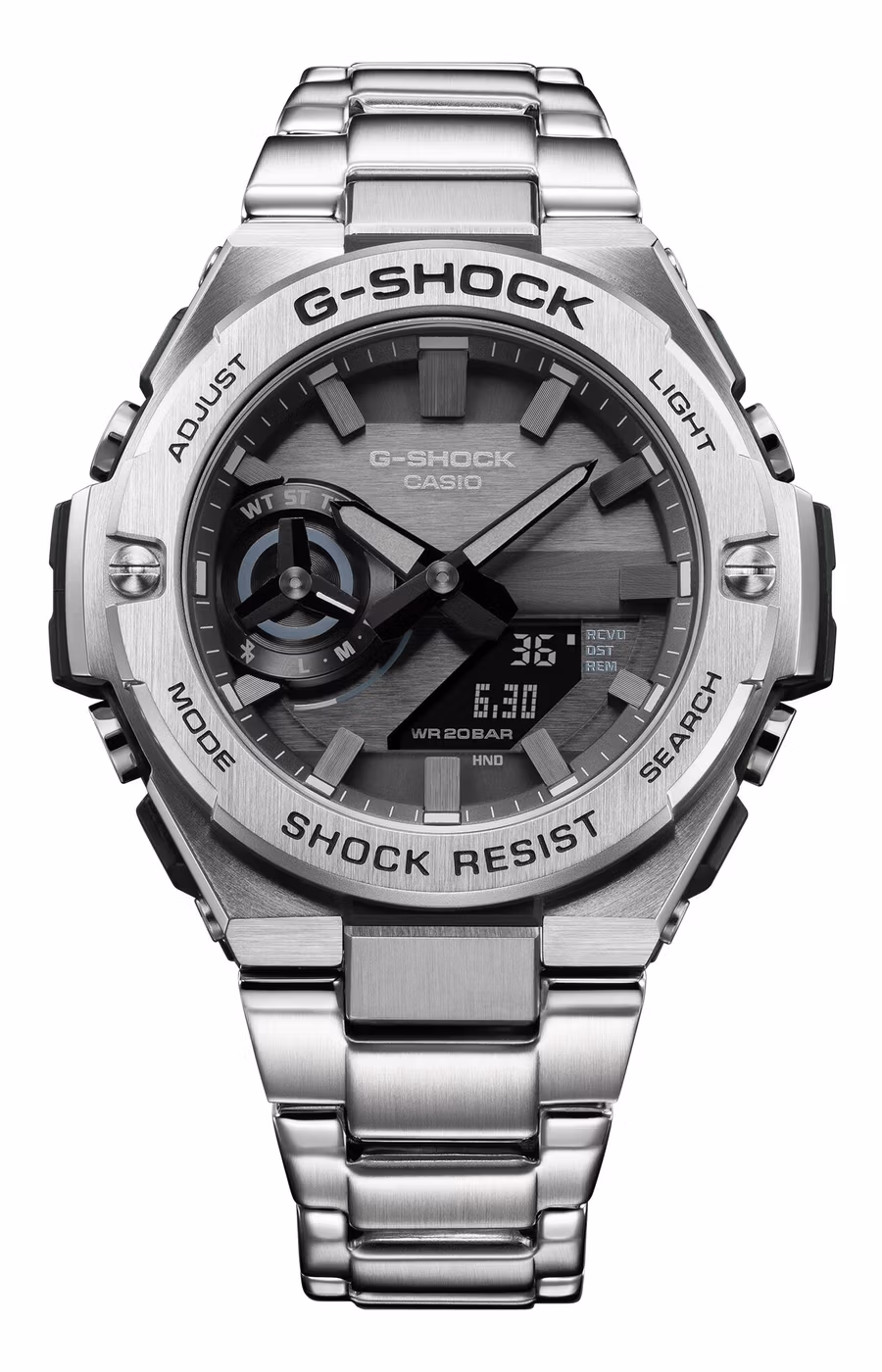 Casio GST-B500D-1A1