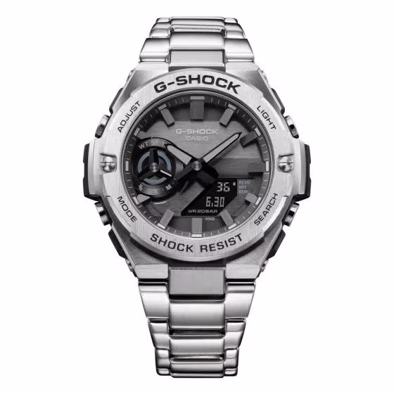 Casio GST-B500D-1A1JF-1