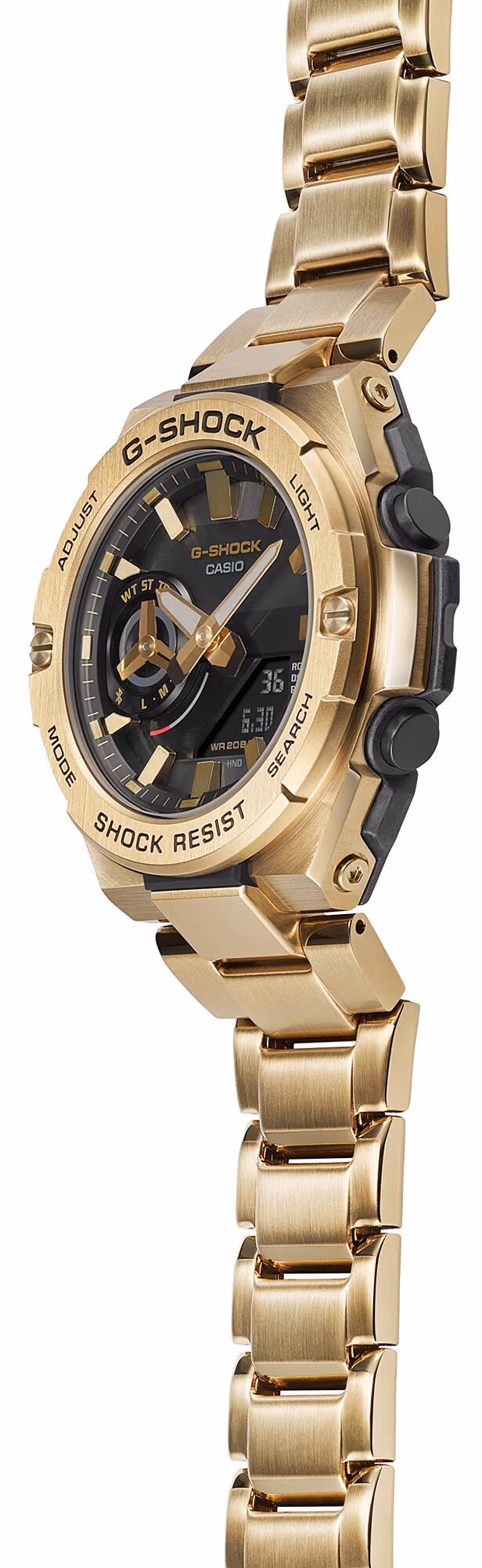 Casio GST-B500GD-9A