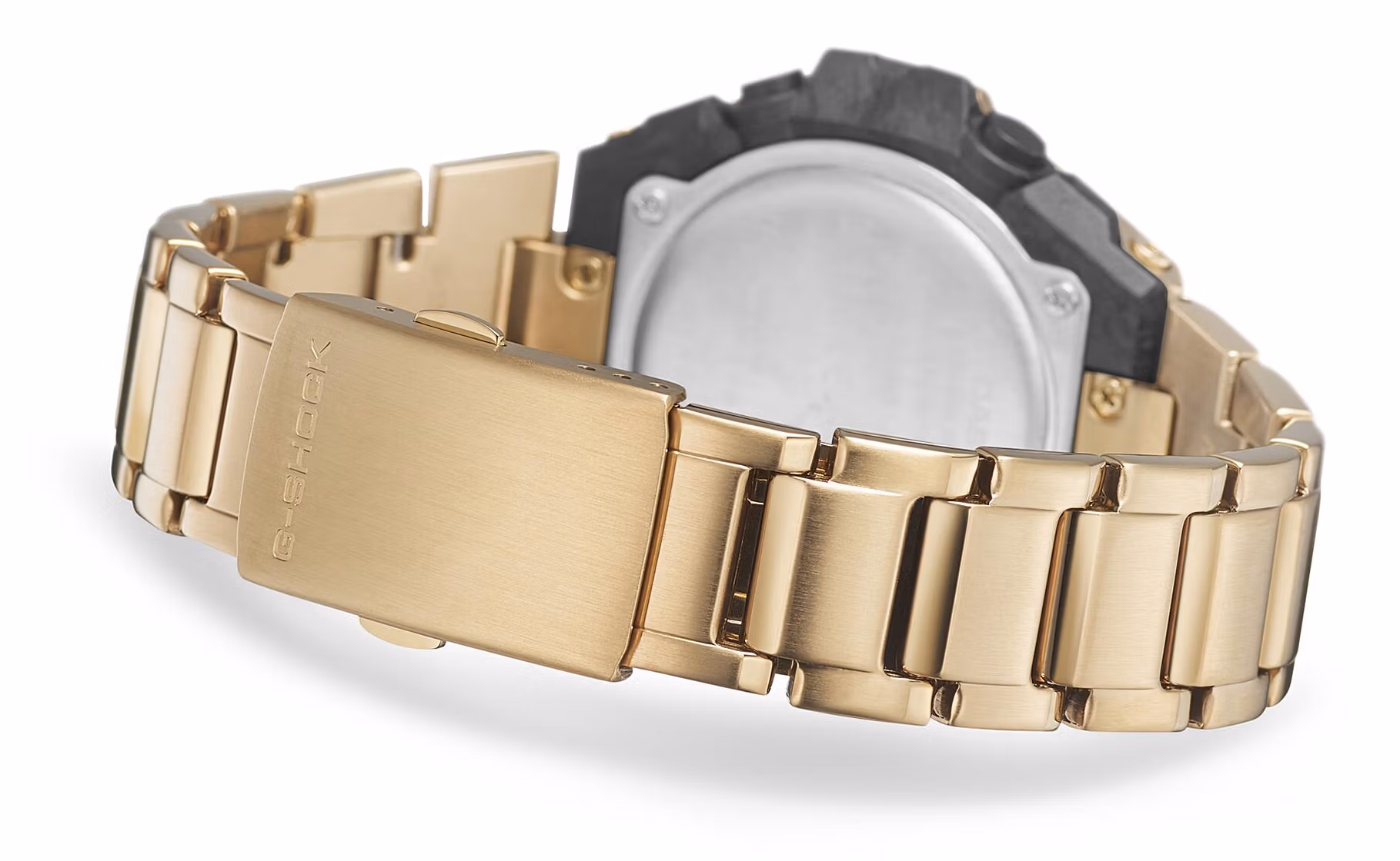 Casio GST-B500GD-9A
