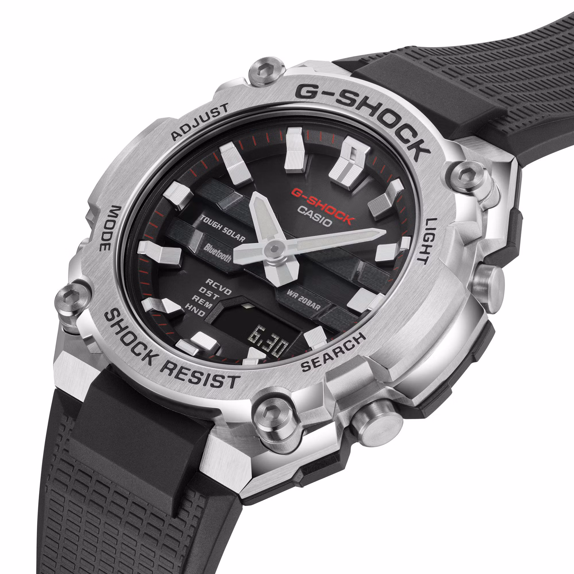 Casio GST-B600-1A