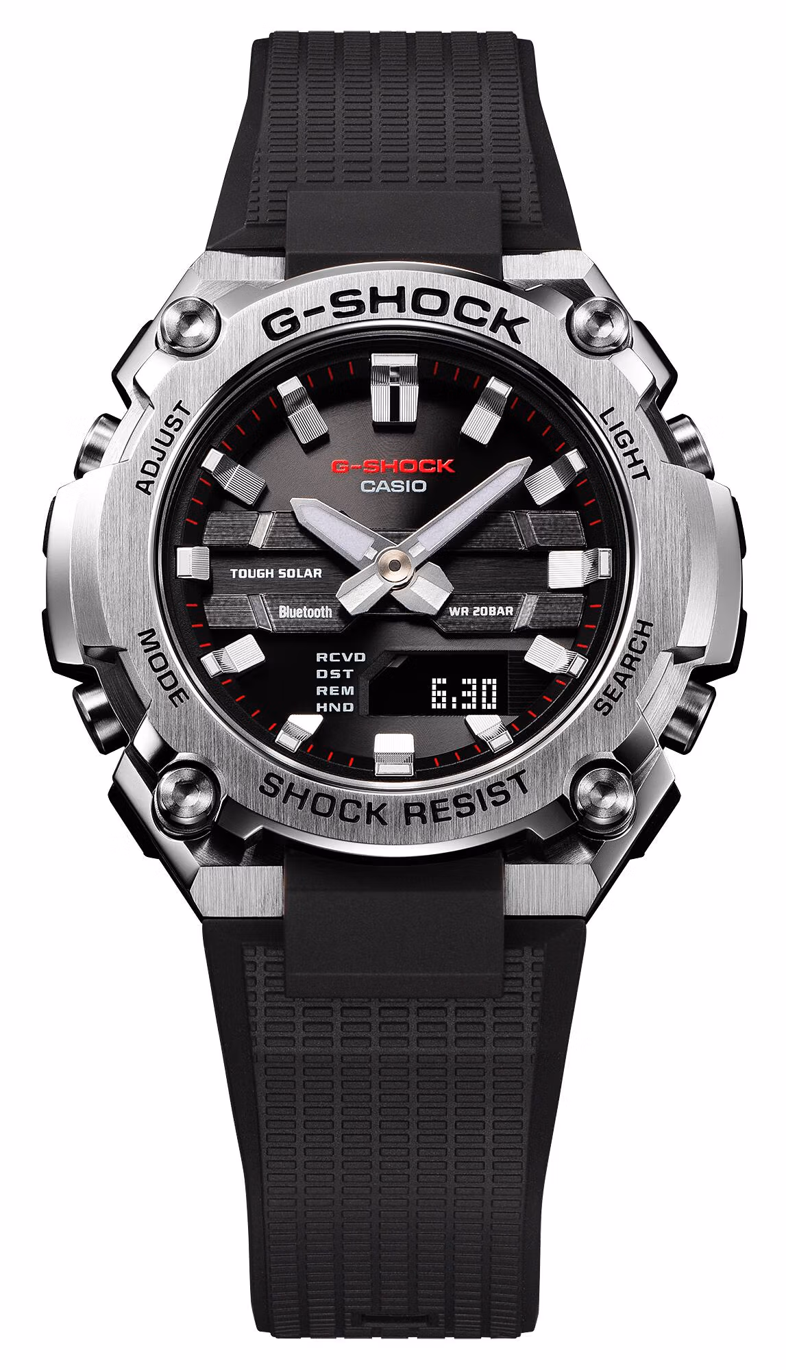 Casio GST-B600-1A