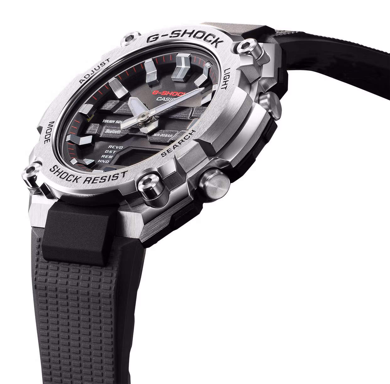 Casio GST-B600-1A