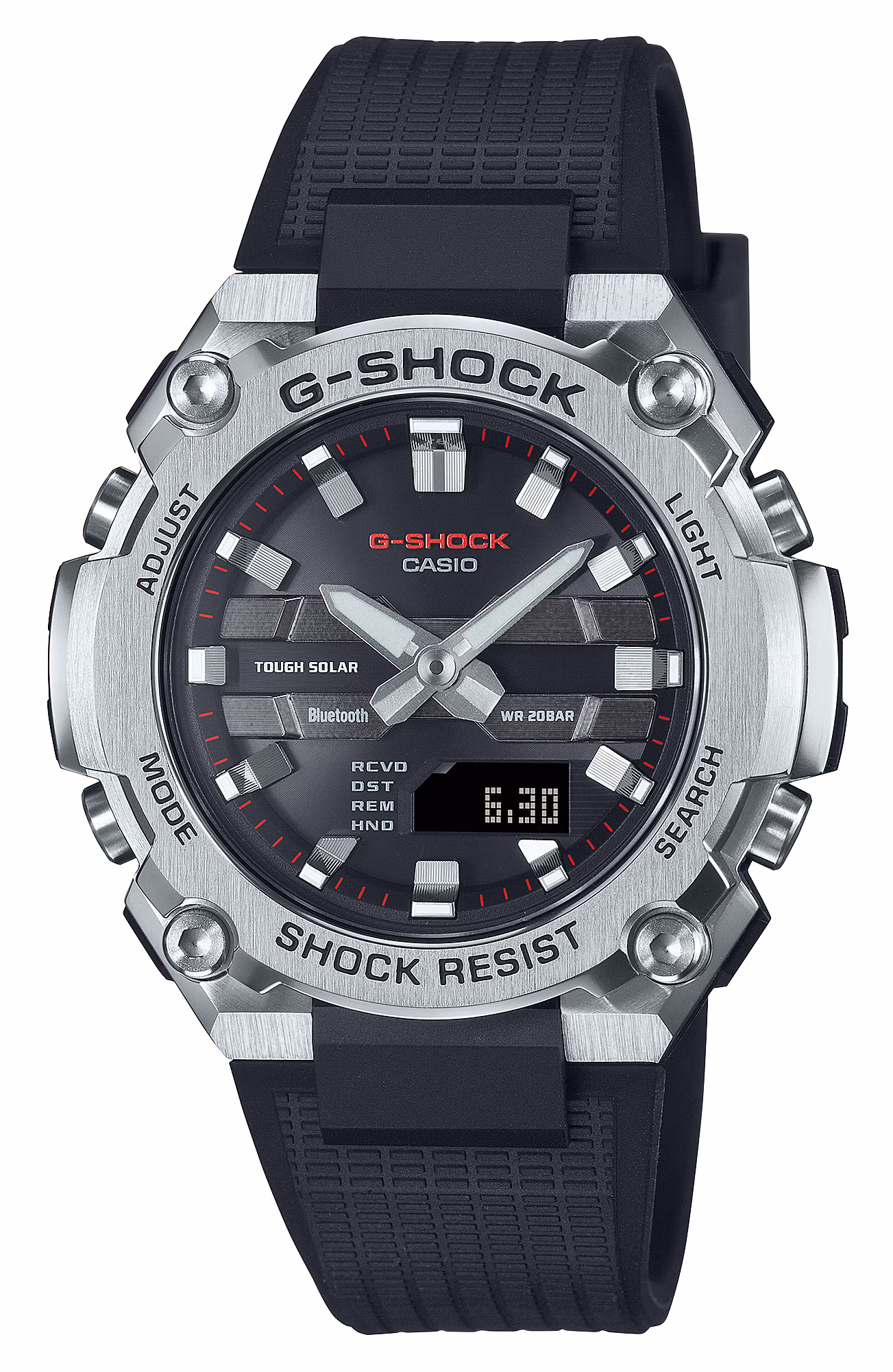 Casio GST-B600-1A