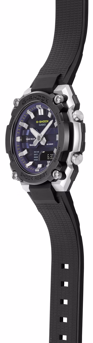 Casio GST-B600A-1A6